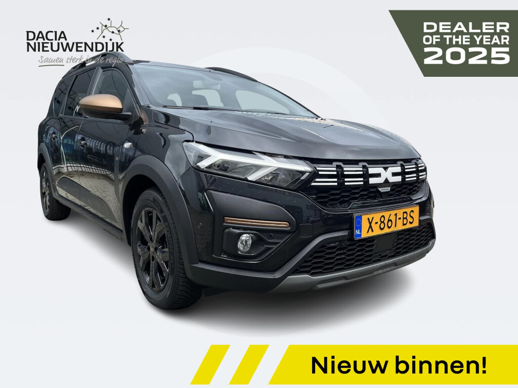 Dacia Jogger